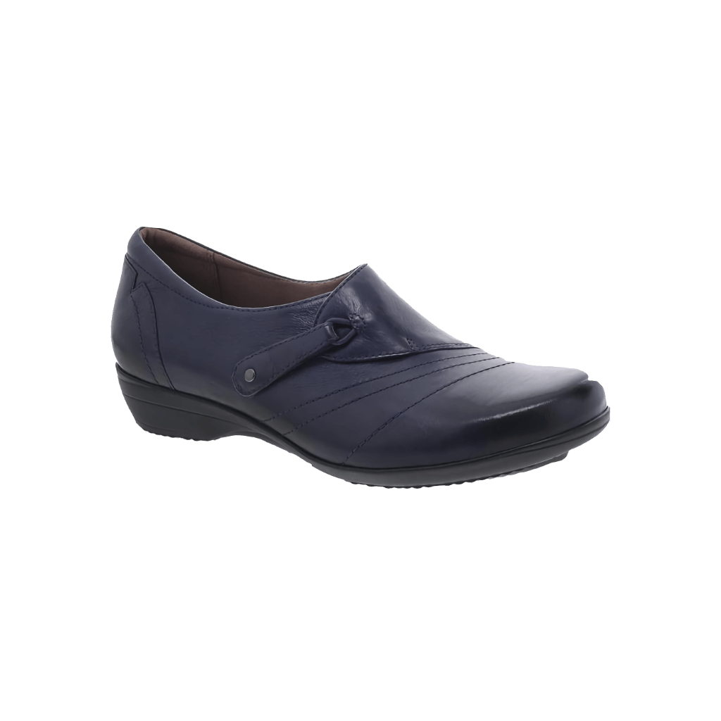 Dansko on sale franny loafer