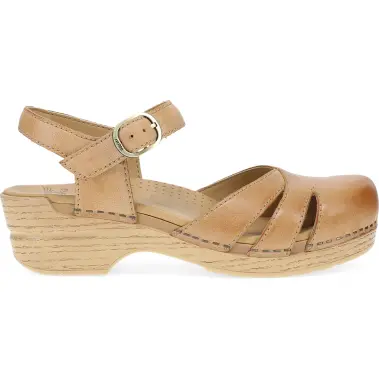 Image 2 of Dansko Margreta Clog Women's