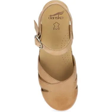 Image 3 of Dansko Margreta Clog Women's