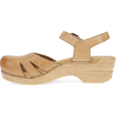 Image 4 of Dansko Margreta Clog Women's