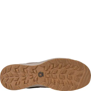 Image 5 of Oboz Bozeman II Men's
