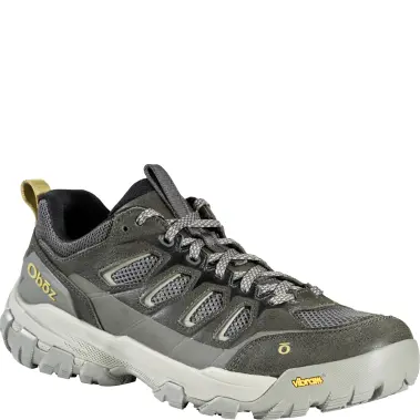 Image 2 of Oboz Sawtooth X Pro Low Men's