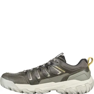 Image 3 of Oboz Sawtooth X Pro Low Men's