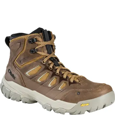 Image 2 of Oboz Sawtooth X Pro Mid GTX Men's