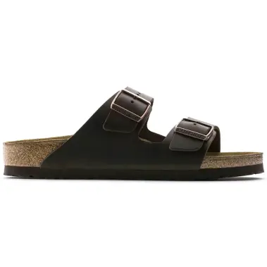 Image 2 of Birkenstock Arizona Leather Regular Women's