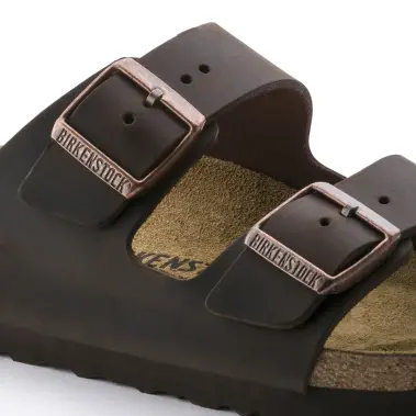 Image 4 of Birkenstock Arizona Leather Regular Women's