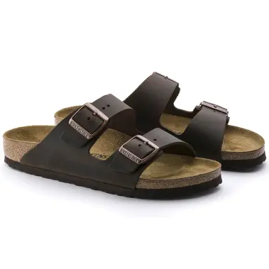 Image 9 of Birkenstock Arizona Leather Regular Women's