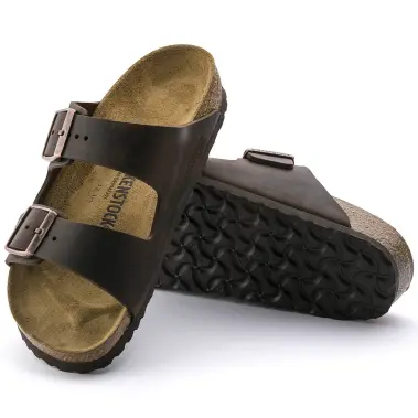 Image 11 of Birkenstock Arizona Leather Regular Women's
