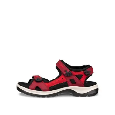 Image 2 of Ecco Offroad Yucatan Hiking Sandal Women's