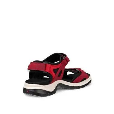 Image 4 of Ecco Offroad Yucatan Hiking Sandal Women's