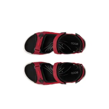 Image 5 of Ecco Offroad Yucatan Hiking Sandal Women's