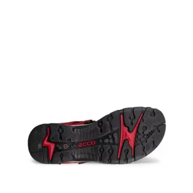 Image 6 of Ecco Offroad Yucatan Hiking Sandal Women's