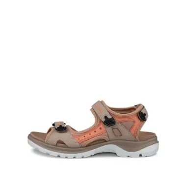 Image 2 of Ecco Offroad Yucatan Hiking Sandal Women's