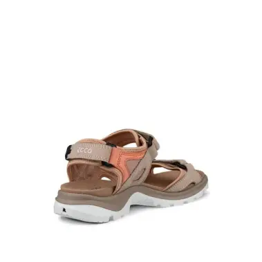 Image 4 of Ecco Offroad Yucatan Hiking Sandal Women's
