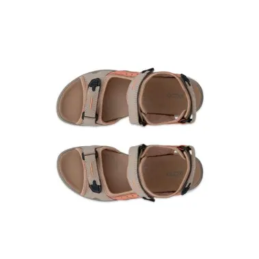 Image 5 of Ecco Offroad Yucatan Hiking Sandal Women's