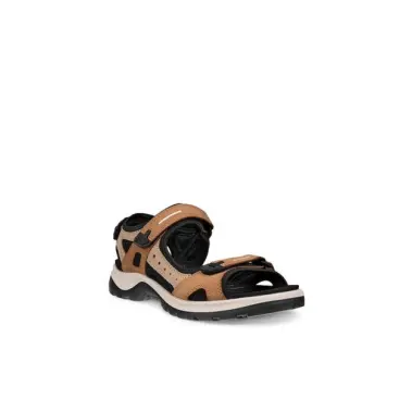 Image 4 of Ecco Offroad Yucatan Hiking Sandal Women's