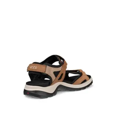 Image 5 of Ecco Offroad Yucatan Hiking Sandal Women's