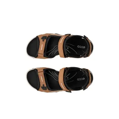 Image 6 of Ecco Offroad Yucatan Hiking Sandal Women's