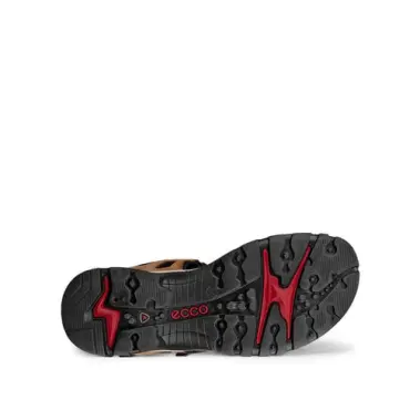 Image 7 of Ecco Offroad Yucatan Hiking Sandal Women's