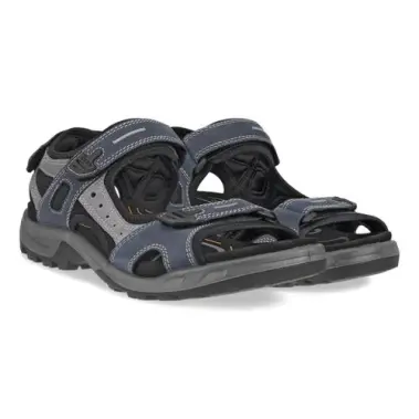 Image 2 of Ecco Offroad Yucatan Hiking Sandal Men's