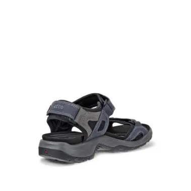Image 3 of Ecco Offroad Yucatan Hiking Sandal Men's