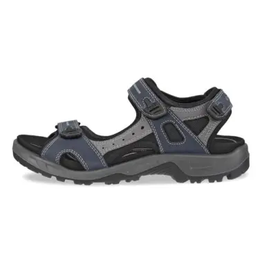 Image 4 of Ecco Offroad Yucatan Hiking Sandal Men's