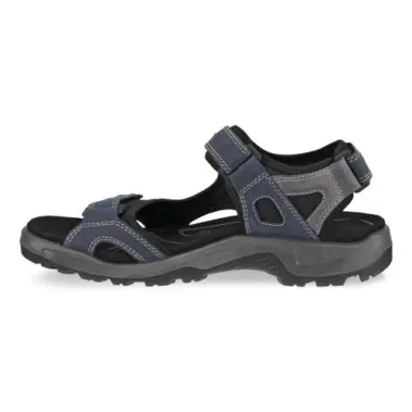 Image 5 of Ecco Offroad Yucatan Hiking Sandal Men's