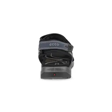 Image 6 of Ecco Offroad Yucatan Hiking Sandal Men's