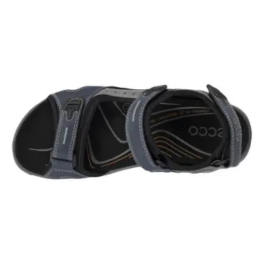 Image 8 of Ecco Offroad Yucatan Hiking Sandal Men's