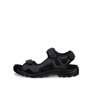 Image 4 of Ecco Offroad Yucatan Hiking Sandal Men's