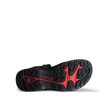Image 6 of Ecco Offroad Yucatan Hiking Sandal Men's