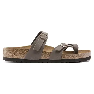 Image 5 of Birkenstock Mayari Birkibuc Regular Women's