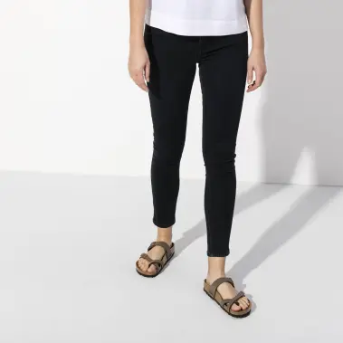 Image 6 of Birkenstock Mayari Birkibuc Narrow Women's