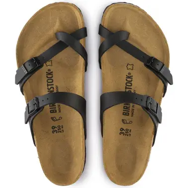 Image 3 of Birkenstock Mayari Birko-Flor Regular Women's