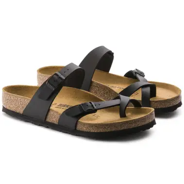 Image 4 of Birkenstock Mayari Birko-Flor Regular Women's