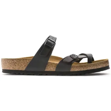 Image 5 of Birkenstock Mayari Birko-Flor Regular Women's
