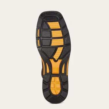 Image 3 of Ariat Workhog Wide Square Toe Men's