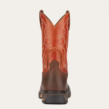 Image 5 of Ariat Workhog Wide Square Toe Men's