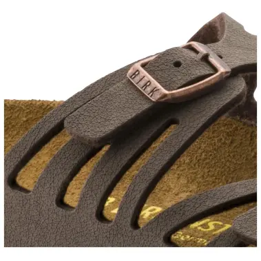 Image 3 of Birkenstock Granada Birkibuc Narrow Women's