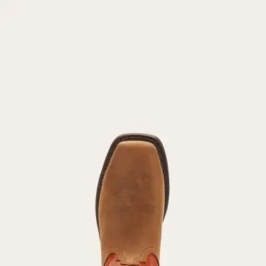 Image 3 of Ariat Workhog Wide Square Steel Toe Men's