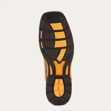 Image 5 of Ariat Workhog Wide Square Steel Toe Men's