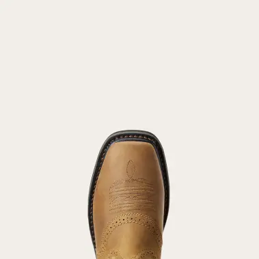 Image 3 of Ariat Sierra Wide Square Toe Men's