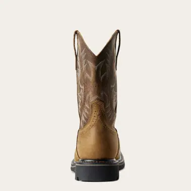 Image 4 of Ariat Sierra Wide Square Toe Men's