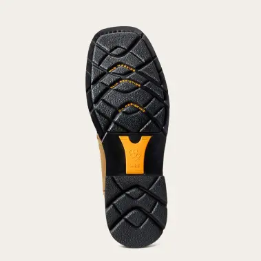 Image 5 of Ariat Sierra Wide Square Toe Men's