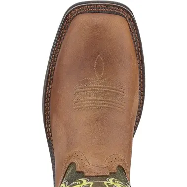 Image 3 of Ariat Workhog Wide Square Comp Toe Waterproof Men's