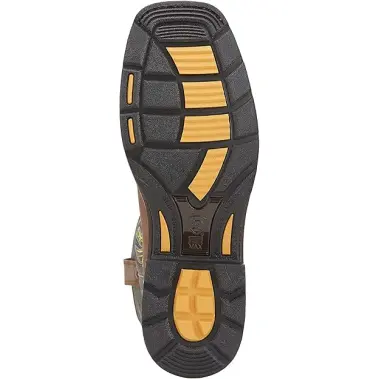 Image 5 of Ariat Workhog Wide Square Comp Toe Waterproof Men's