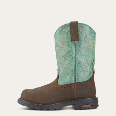 Image 2 of Ariat Tracey Waterproof Comp Toe Women's