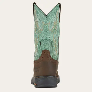 Image 3 of Ariat Tracey Waterproof Comp Toe Women's