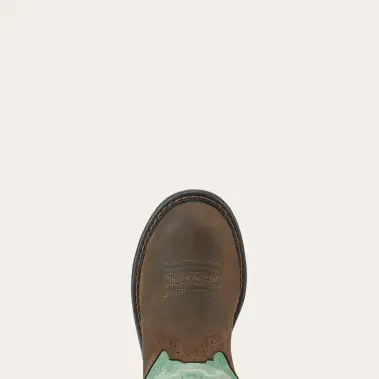 Image 4 of Ariat Tracey Waterproof Comp Toe Women's