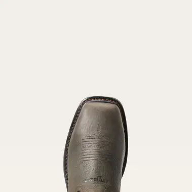Image 3 of Ariat Workhog Wide Square Comp Toe Waterproof MetGuard Men's